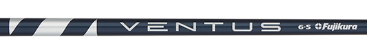 Fujikura Ventus Blue Velocore 5 (EXOTIC)